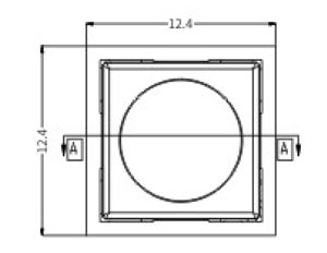 Switches Structure Diagram R2996