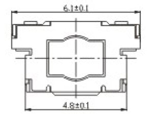 R1023結(jié)構(gòu)圖